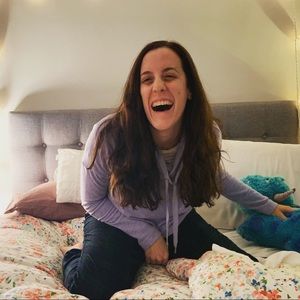 Meet your Posher, Alex